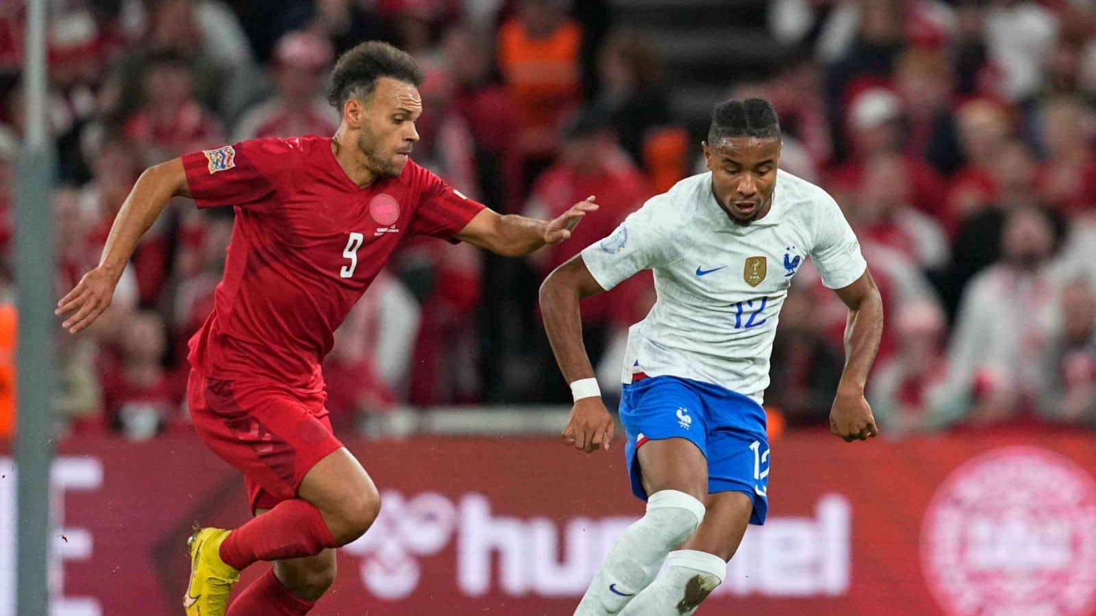 Chelsea locked into 2023 battle for Christopher Nkunku as Boehly prepares to battle ‘many golf equipment’