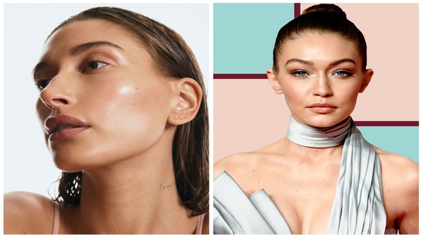 Clear Woman Magnificence: The Magnificence Development That Hailey Bieber & Gigi Hadid Made Well-known