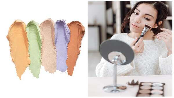 Color Correcting Concealers: Newest Magnificence Development To Get The Flawless Look