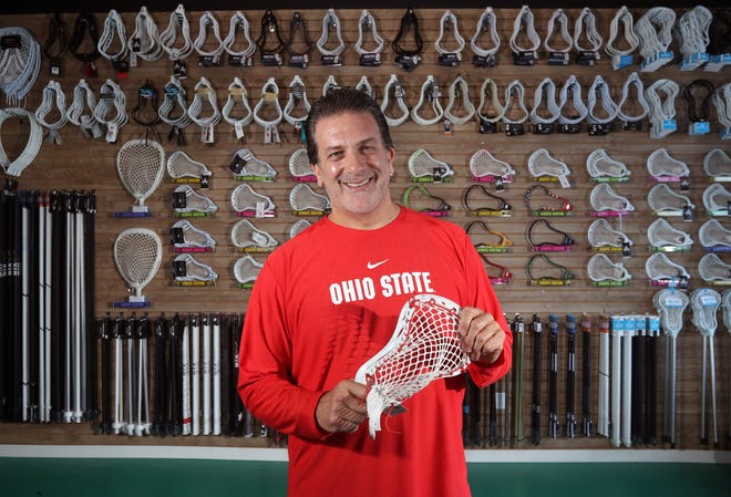 Lacrosse Unlimited opens in Linworth Shopping Center