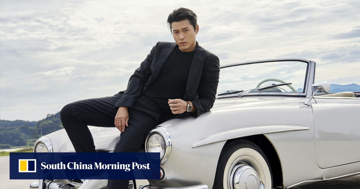 STYLE Edit: George Clooney and Hyun Bin sport Omega’s new Speedmaster ’57s – Fashion