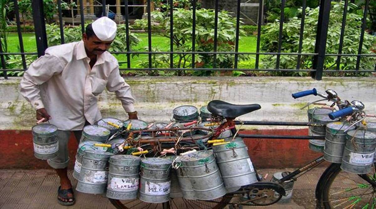 Jab we met: Mumbai dabbawala recalls breakfast with Queen Elizabeth