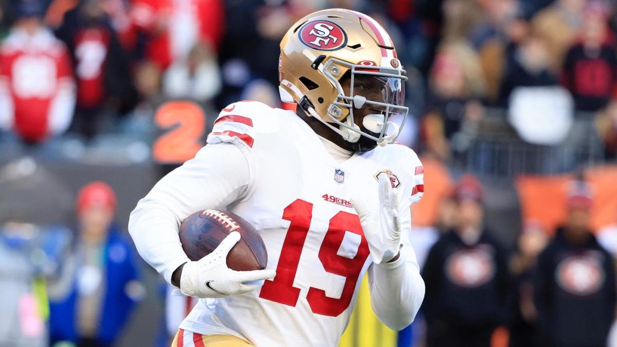 NFL DFS for 49ers vs. Broncos: DraftKings, FanDuel every day Fantasy soccer picks for Sunday Evening Soccer