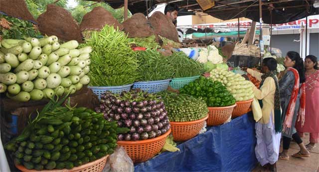 Udupi: Festivals galore – Worth of fruits, greens skyrocket