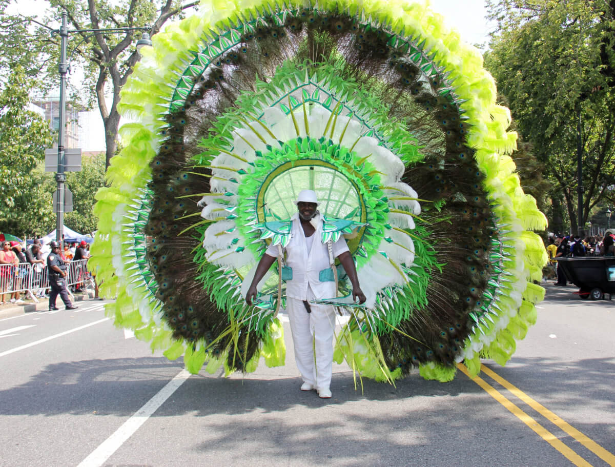 D’Midas Worldwide NY cops high prizes in Caribbean Carnival 2022 – Caribbean Life