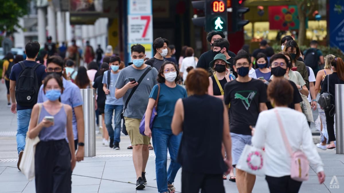 Singapore’s core inflation rises to 5.1% in August, inching towards 14-year high