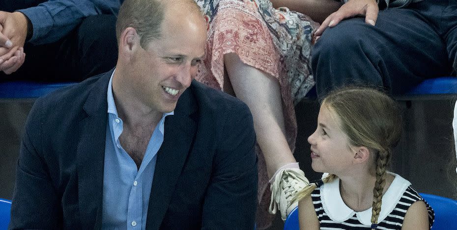 Prince William told royal staff not to do this one thing around his children