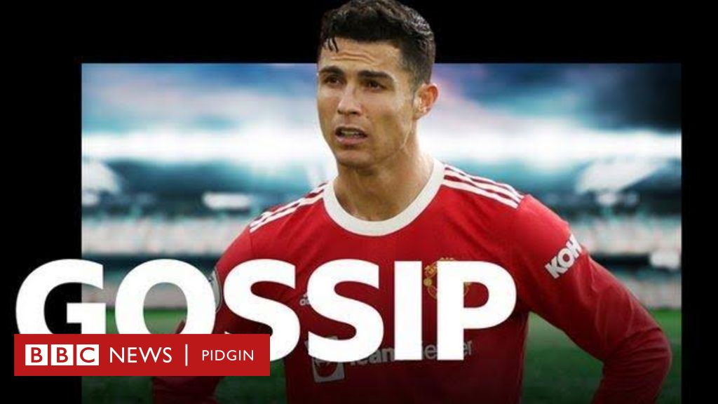 Football gossip: Bayern reveal dia board vote against signing Ronaldo