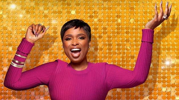 Viola Davis, Magic Johnson and extra will visitor on ‘The Jennifer Hudson Present”s first week – WJJY 106.7