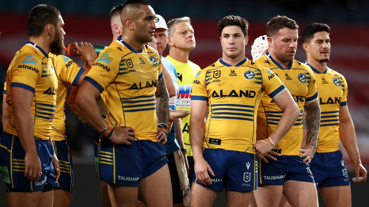 Paul Kent: Venomous internal politics undermine Eels amid premiership drought