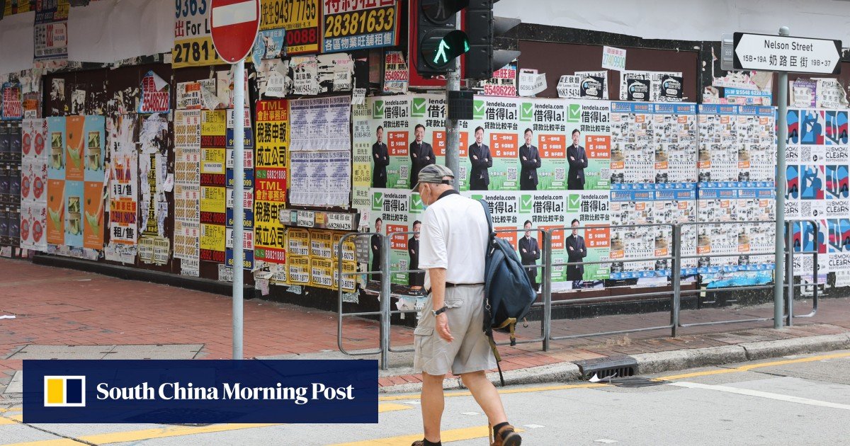 Finish of lodge quarantine guidelines would enhance demand for Hong Kong store area – South China Morning Put up