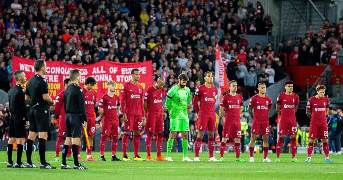 Liverpool might be dismayed after ‘nervous’ referee pressured to ‘abandon’ silence in opposition to Ajax