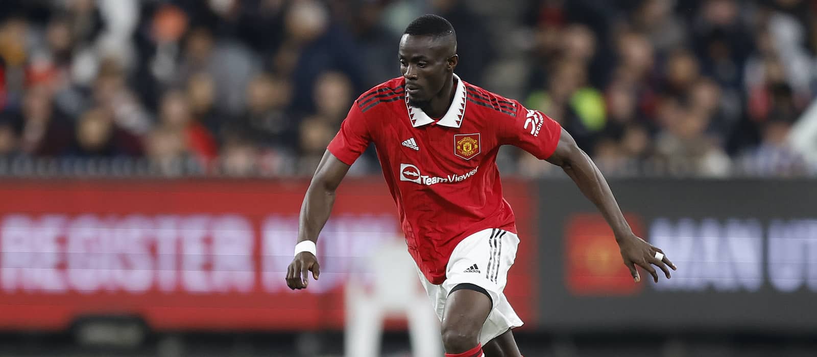 Jamie Carragher blasts Eric Bailly over thinly-veiled feedback on the membership’s favouritism of Harry Maguire – Man United Information And Switch Information