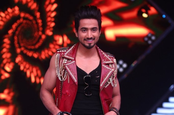 From being a salesman to changing into a star, Mr. Faisu shares his Rags to riches story on COLORS’ ‘Jhalak Dikhhla Jaa’