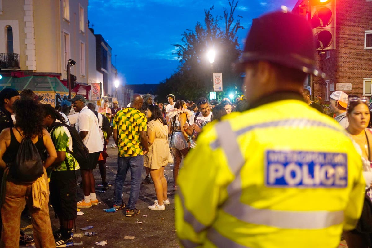 Notting Hill Carnival: Questions rise over occasion amid security issues