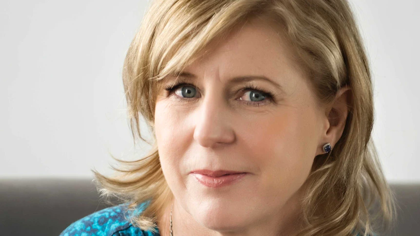 Creator Liane Moriarty on writing, Hollywood and her newest e book Apples By no means Fall