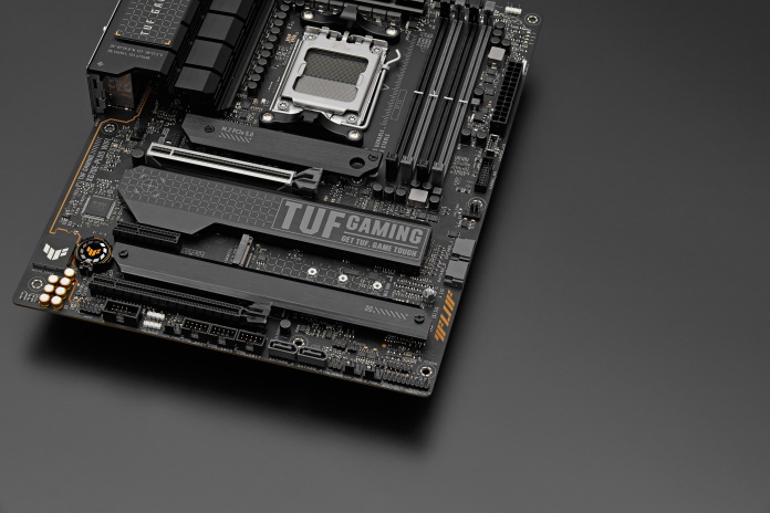 ASUS X670 motherboard guide: AM5 kicks off in style with ROG Crosshair, ROG Strix, TUF Gaming, ProArt, and Prime