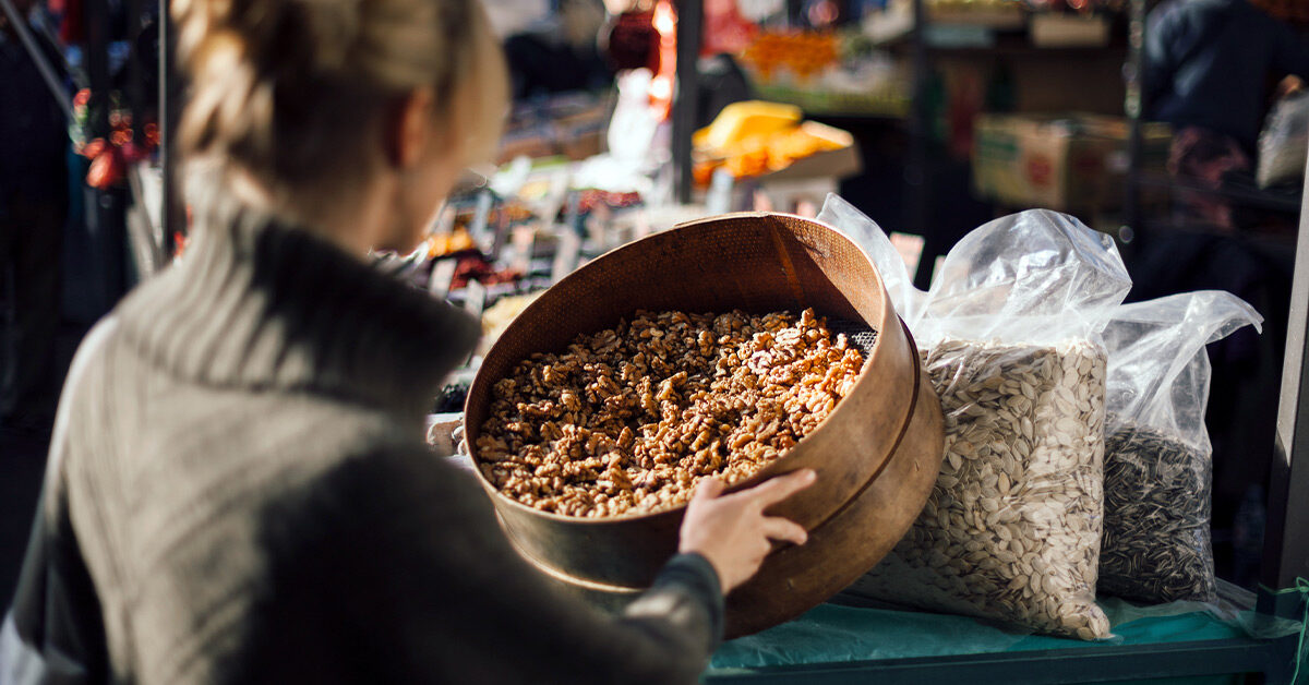 Rich in Omega-3s, Walnuts Linked to Better Health, Reduced Heart Disease Risk