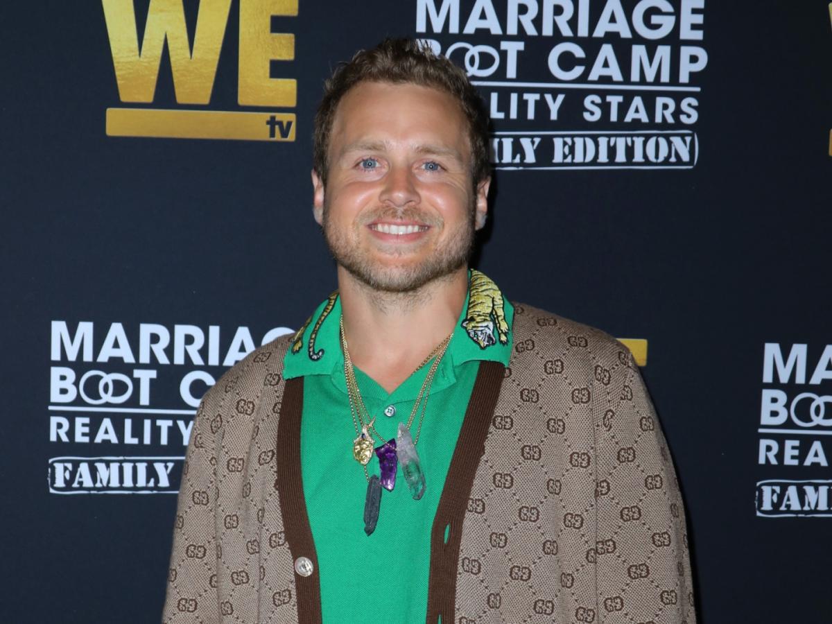 Spencer Pratt Revealed the ‘Rudest Celeb He is Ever Met’ Is a Beloved ‘Buddies’ Star & Social Media is Going Nuts