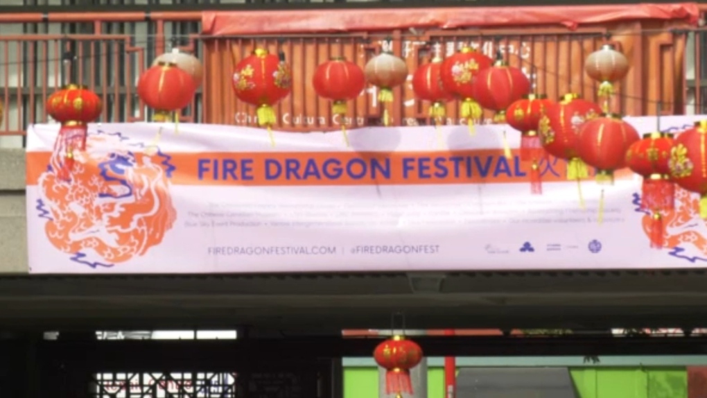 Vancouver information: Chinatown pageant celebrates communtiy, tradition