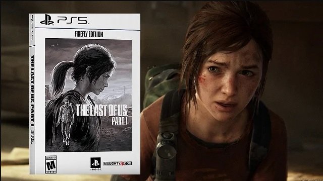 Many TLoU Half 1 Firefly Version Packages Reportedly Arriving Broken