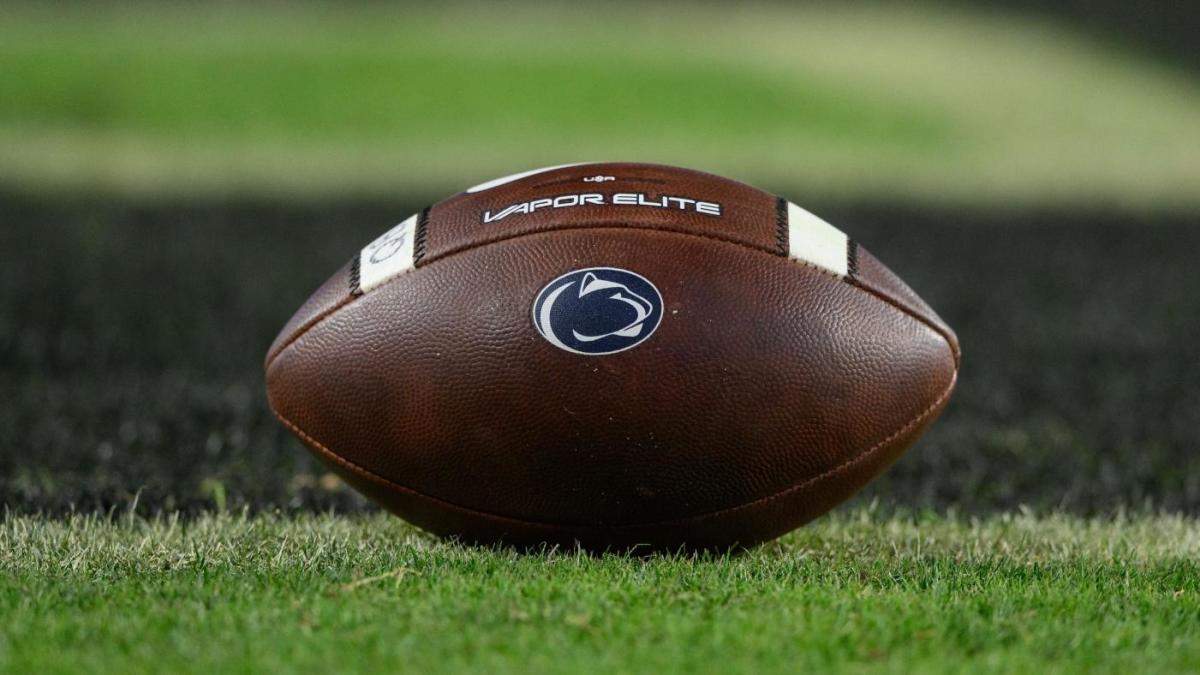 LOOK: Penn State to promote Chad Powers T-shirts with proceeds going to walk-ons