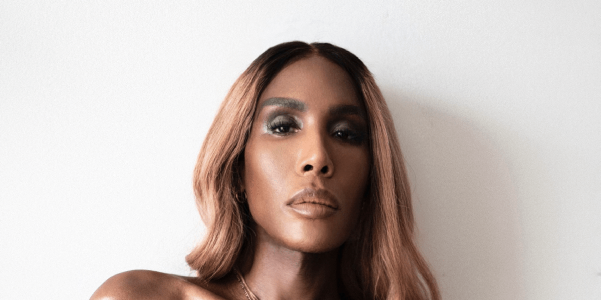 Honey Dijon’s Playlist Contains Madonna, Beyoncé, and Kendrick Lamar