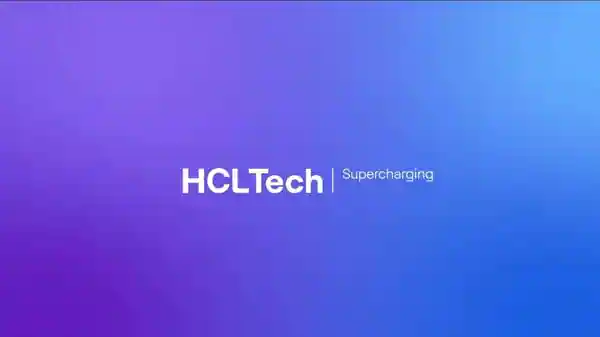 HCL Tech launches new model positioning and emblem