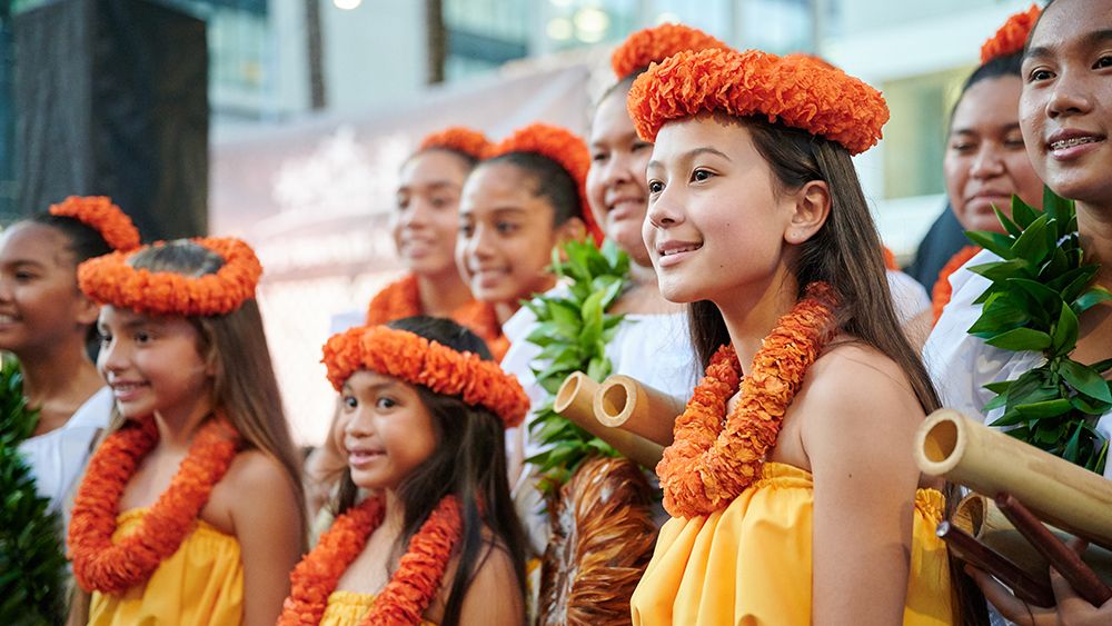 Aloha Festivals returns to share the aloha in particular person