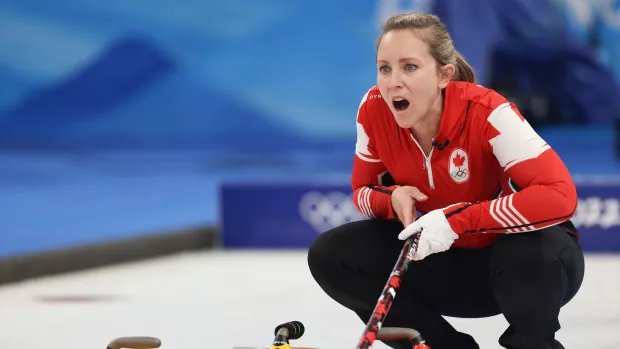 Homan eradicated from PointsBet Invitational in draw to the button