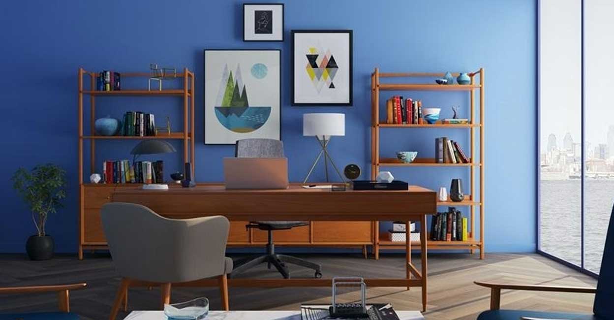 Earlier than selecting artworks to your dwelling, seek the advice of an artist | Way of life Decor