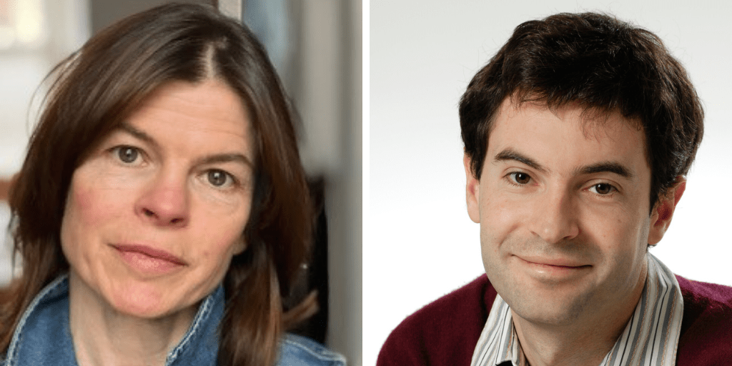 Mette Eilstrup-Sangiovanni and J.C. Sharman Obtain the 2022 Heinz I. Eulau Award for Views on Politics –