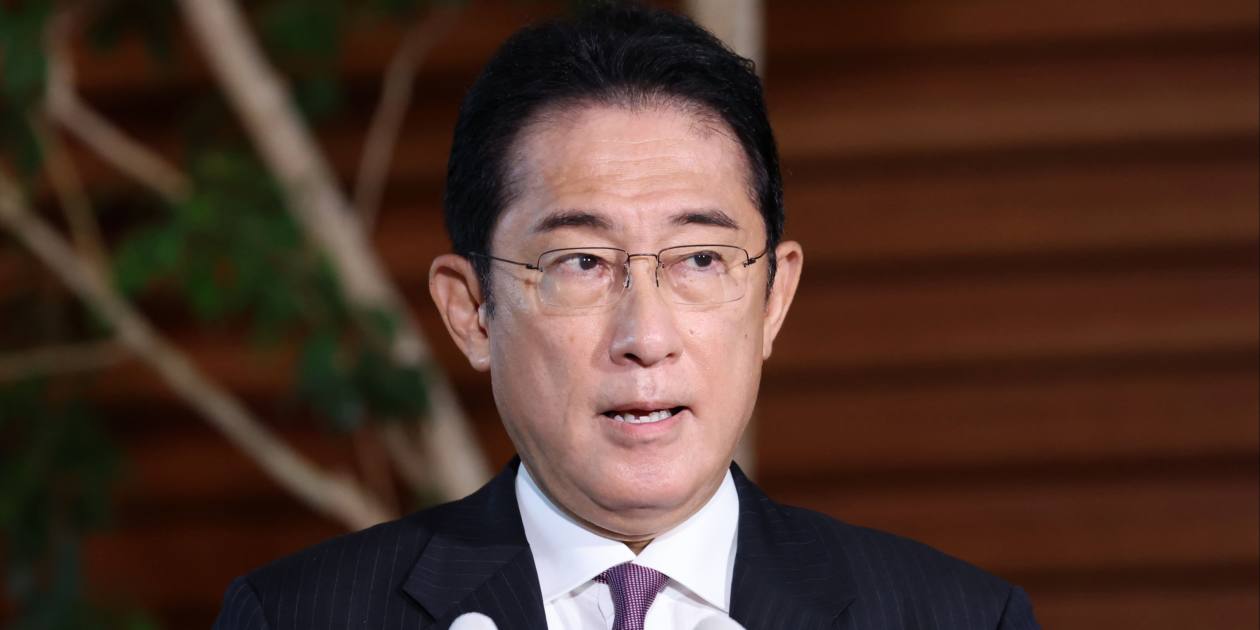 Japan PM Kishida’s political dip opens door for daring coverage strikes