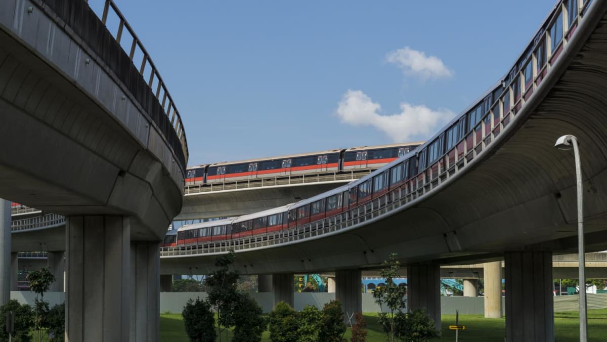 Singapore’s MRT community: How has it advanced and what’s going to it appear to be by 2030?