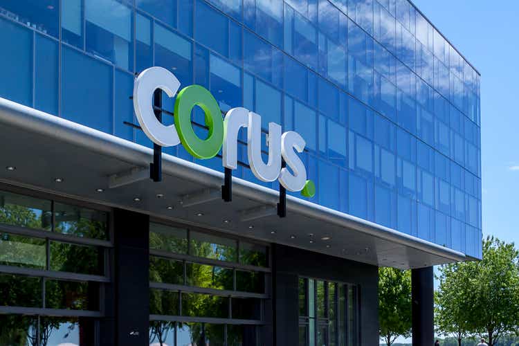 Corus Leisure Inventory: Valuation Case Outweighs Close to-Time period Headwinds