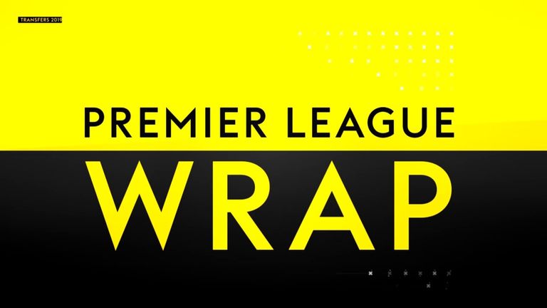 Membership-by-club wrap | Summer season Switch Window | Video | Watch TV Present