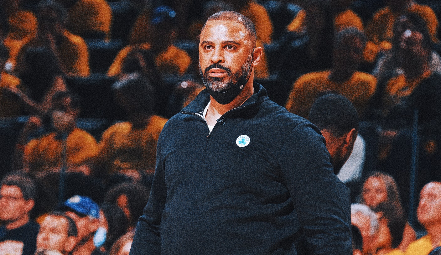 Ime Udoka suspended: What’s subsequent for Celtics and past?