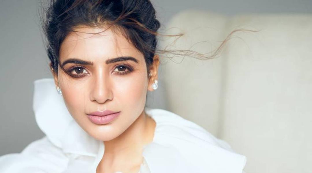 It is gossip: Samantha’s supervisor on reviews she went to US over ‘uncommon pores and skin situation’ | Leisure Information