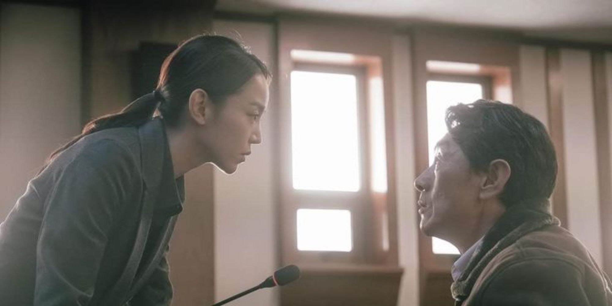 10 South Korean Crime Motion pictures of the 2020s You Ought to See