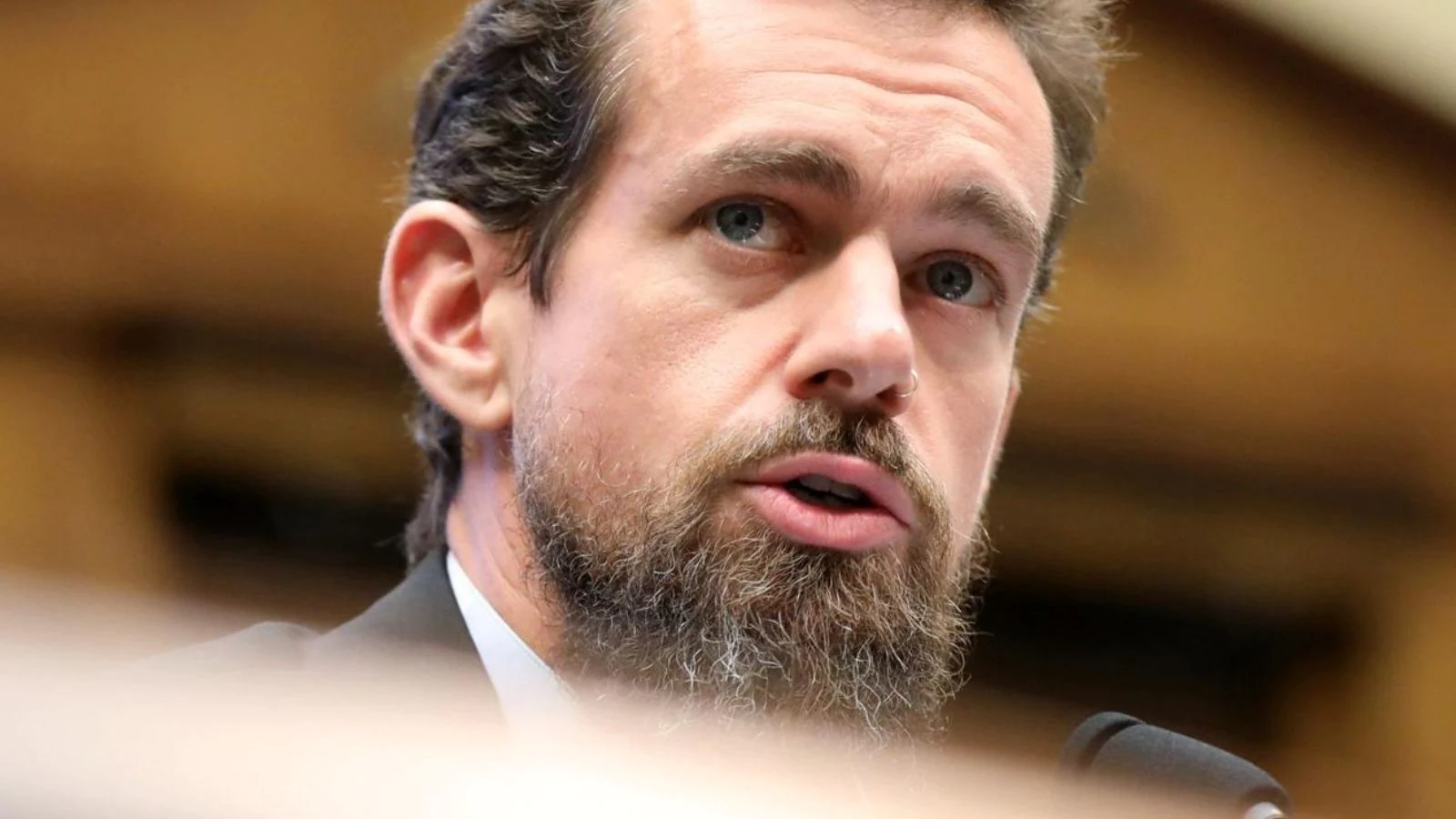 Former Twitter CEO Jack Dorsey Dropped Out of Faculty Twice