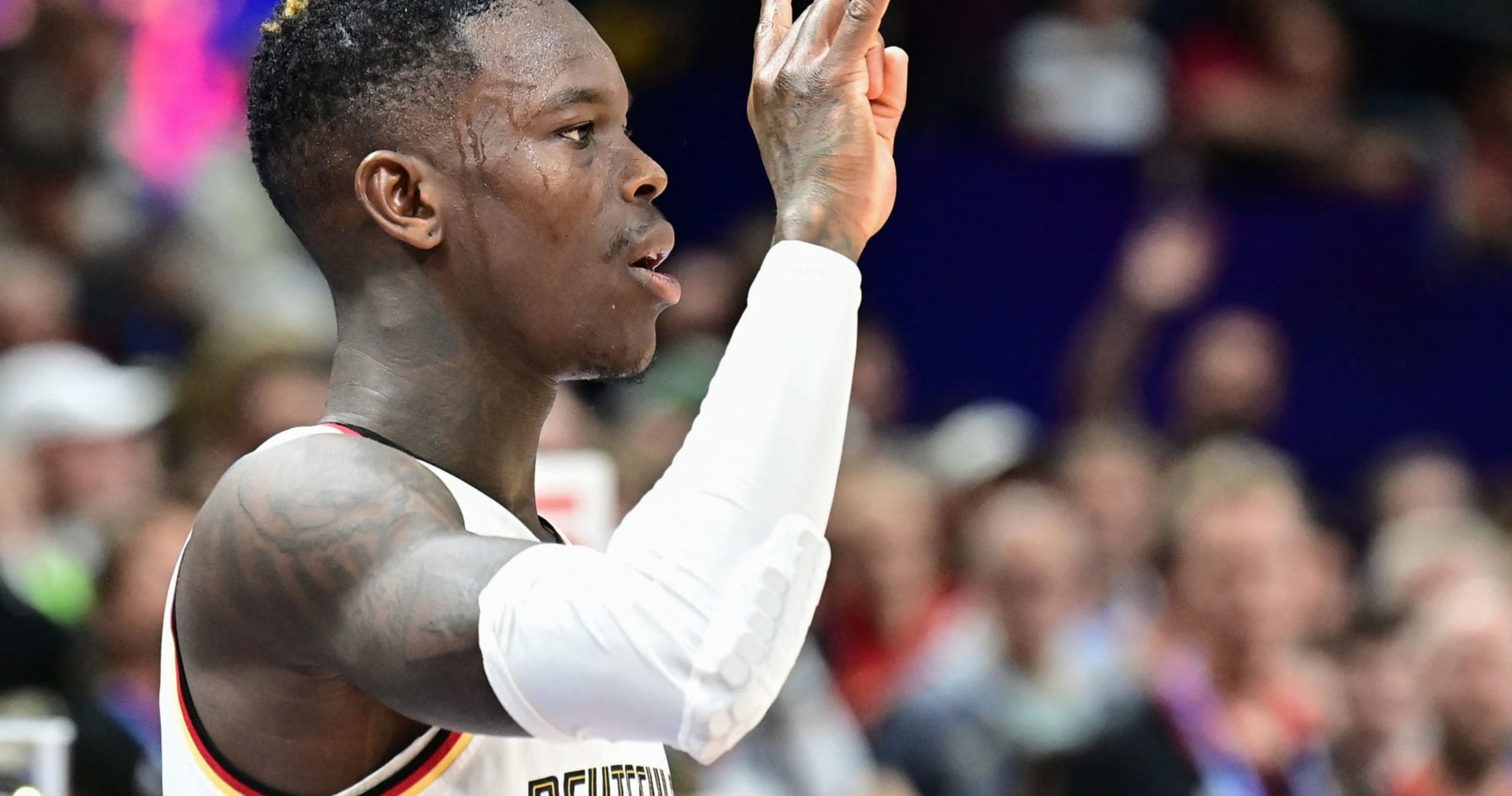 Lakers’ Dennis Schröder Says His Agent ‘Talked to All NBA Golf equipment’ Earlier than LAL Contract | Information, Scores, Highlights, Stats, and Rumors