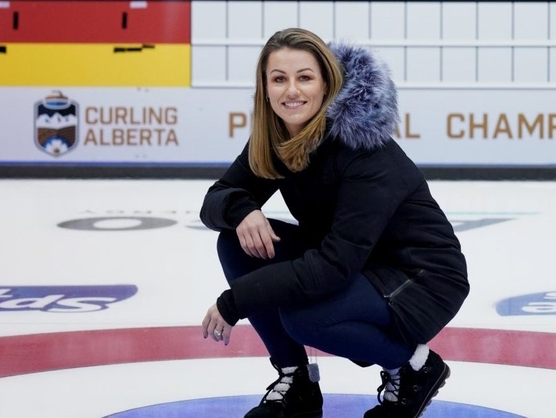 BARNES: Alberta’s curling clubs have to hurry hard to rebuild membership