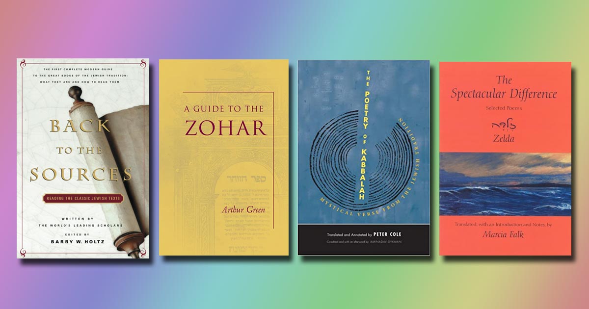 5 Should-Learn Books on Kabbalah | September | 2022 | The Jewish Expertise