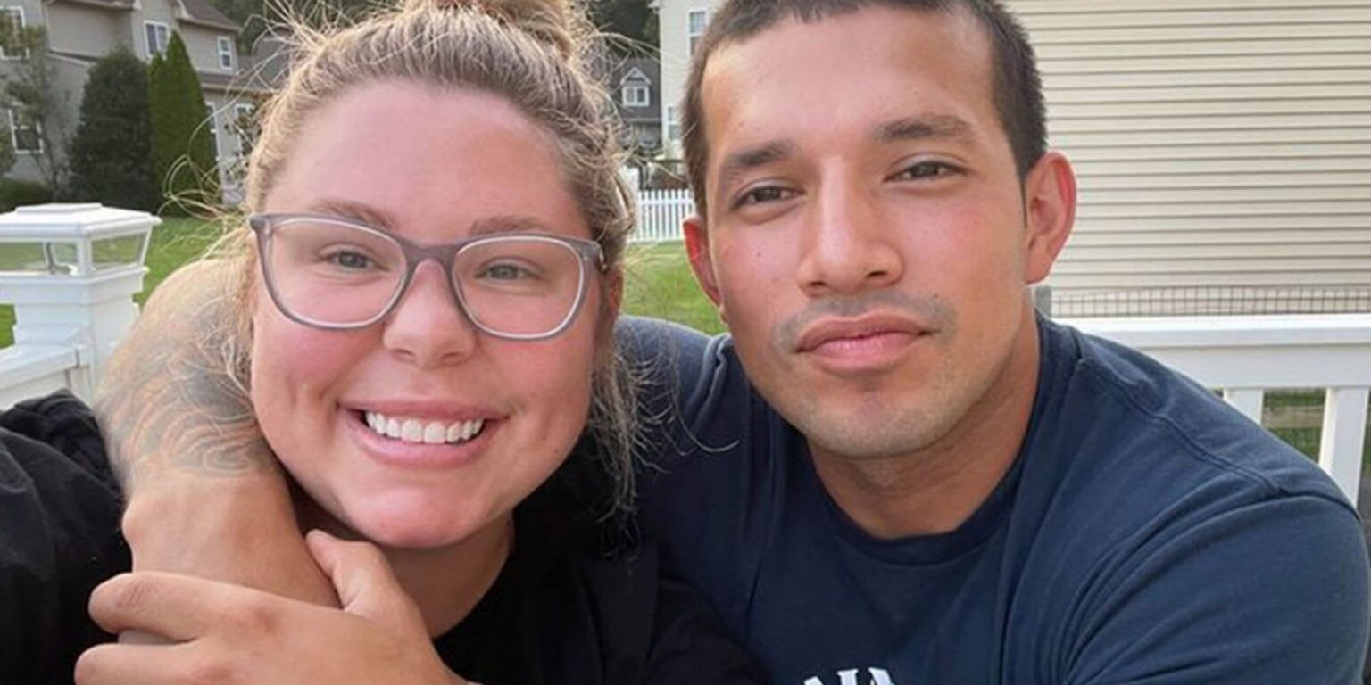 Javi Marroquin to Kailyn Lowry: You are Traumatizing Your Youngsters By Continually Trashing Their Dads!