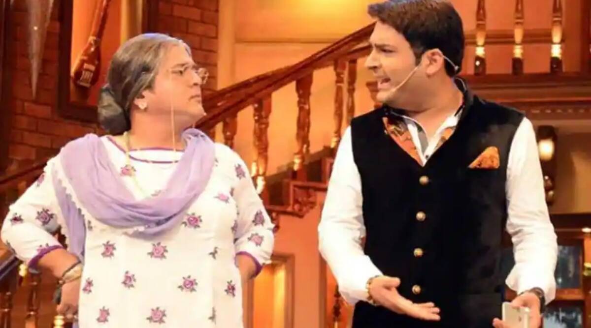 Ali Asgar on working once more with Kapil Sharma: ‘There have been miscommunications…’