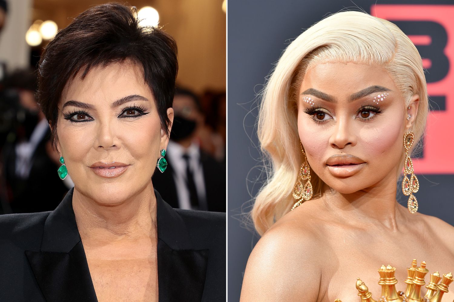 Kris Jenner Calls Blac Chyna Lawsuit ‘Exhausting’