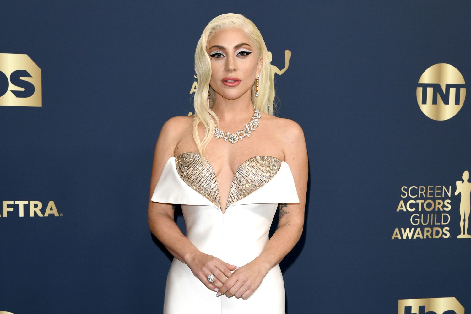 Girl Gaga Cancels Miami Chromatica Ball Mid-Efficiency Because of Storm