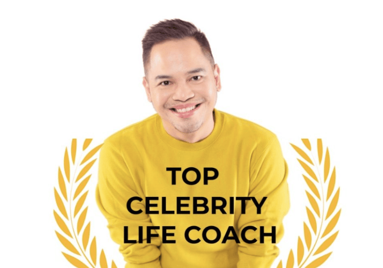 Life coach and best-selling creator Myke Celis wins High Superstar Life Coach Award – Manila Bulletin