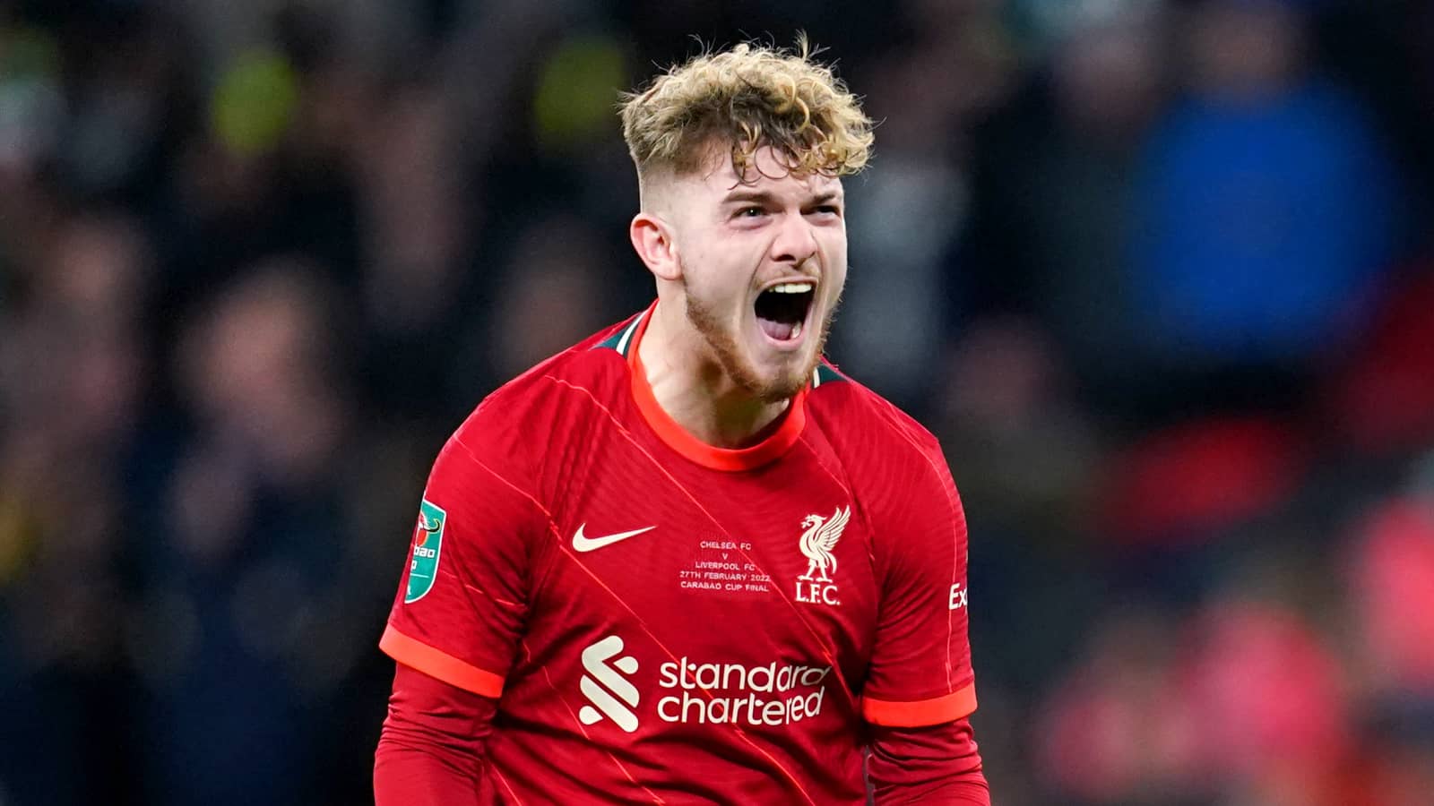 Harvey Elliott ‘not prepared for the Premier League’, claims pundit naming extra influential Liverpool midfielder