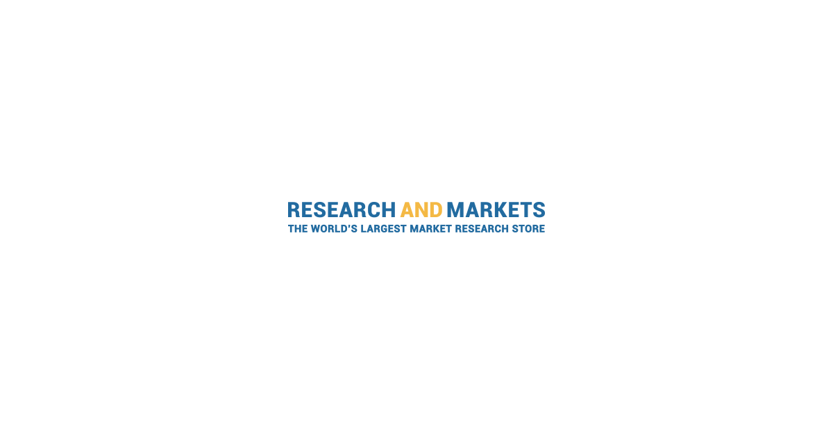 World Journey Insurance coverage Market Report back to 2027 – That includes Seven Corners, Journey Insured Worldwide and TravelSafe Insurance coverage Amongst Others – ResearchAndMarkets.com